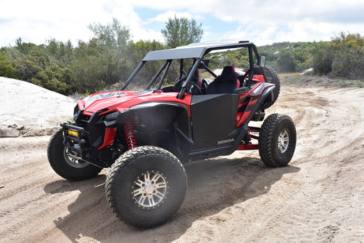 Honda Talon Full Aluminum Doors
