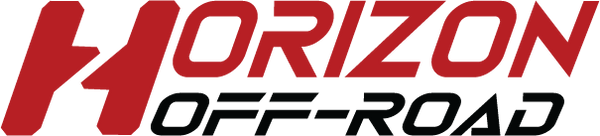 Horizon Off-Road logo