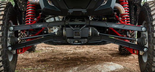 Honda Talon Receiver Hitch