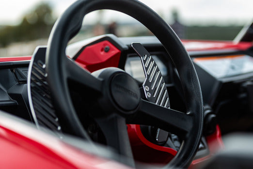 Honda Talon Paddle Shifters