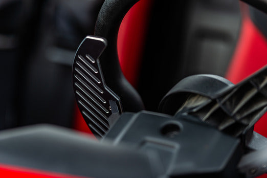 Honda Talon Paddle Shifters
