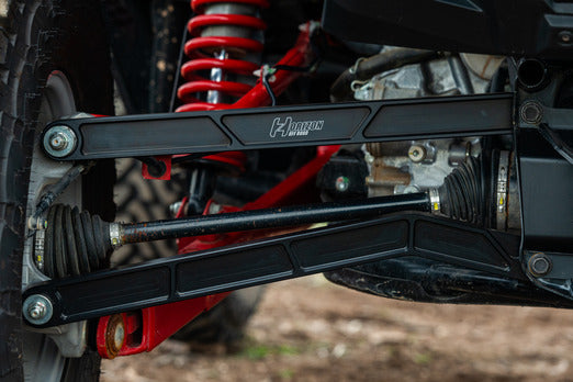 Honda Talon 1000R Rear Radius Arms