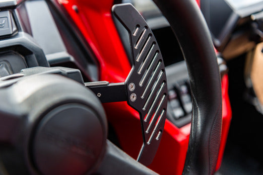 Honda Talon Paddle Shifters