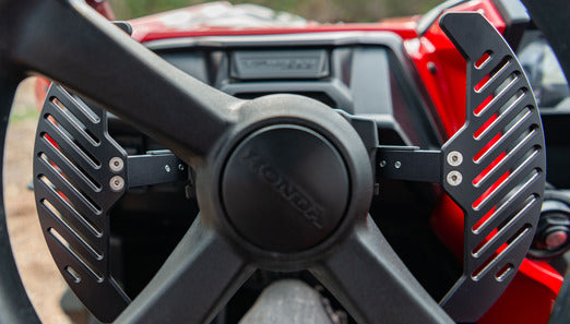 Honda Talon Paddle Shifters