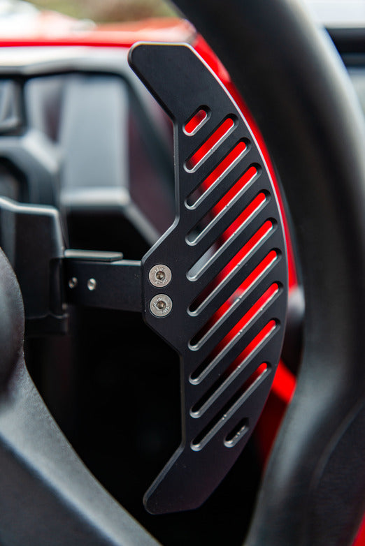 Honda Talon Paddle Shifters