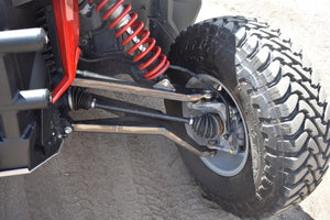 Honda Talon Front Control Arms