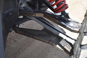 Honda Talon Front Control Arms