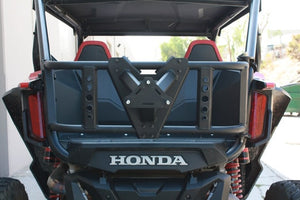 Honda Talon Spare Tire Carrier