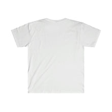 Load image into Gallery viewer, Black Logo Horizon Off-Road T-Shirt