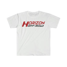 Load image into Gallery viewer, Original Logo Horizon Off-Road T-Shirt
