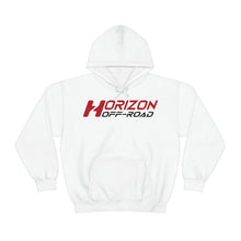 Load image into Gallery viewer, Original Logo Horizon Off-Road Hoodie
