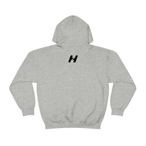 Original Logo Horizon Off-Road Hoodie