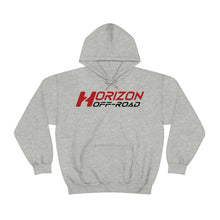 Load image into Gallery viewer, Original Logo Horizon Off-Road Hoodie
